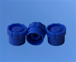 5401011 Tip cap seal blue