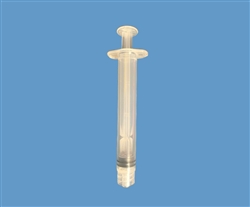 3cc Luer Lock Manual Syringe Assembly 5401032