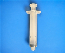 10cc Luer Lock Manual Syringe Assembly 5401034