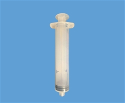 35cc Luer Lock Manual Syringe Assembly 5401035