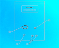 5540-SRKIT retaining ring kit