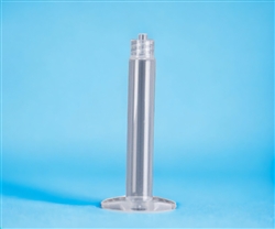 3cc Syringe Barrel