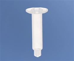 5cc Syringe Barrel