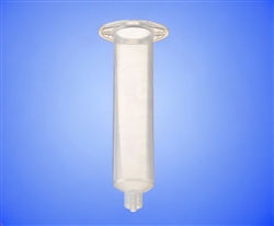 30cc Syringe Barrel