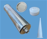 5601362-MP 310ml aluminium cartridge set