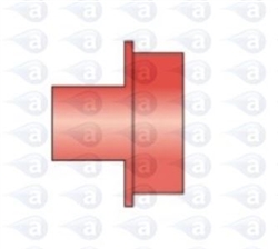 5601389 red tip cap seal pk/10