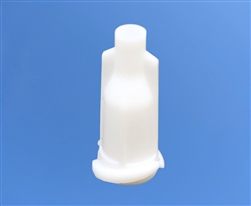 Tip cap seal white 5601472