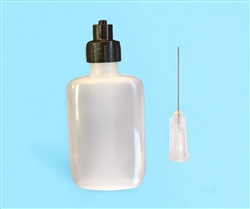Part 5606000 3/4oz dispensing bottle tip kit pk/5