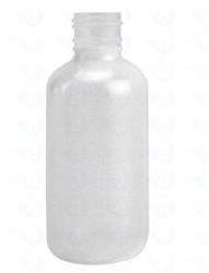 Part 5606013 4oz dispensing bottle LDPE pk/10