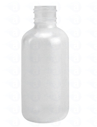 Part 5606014 8oz dispensing bottle LDPE pk/10