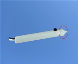 2.6mm diameter nozzle for PPD-130 dispenser