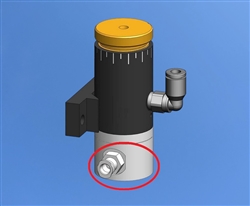 5620HU-FHKIT Fluid Housing