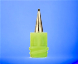 5901003 Micron S 20 Gage Green Tip pk/8