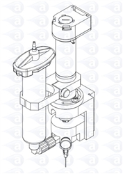 Cleaning Kit for TS7000 # 7000-CLEANKIT