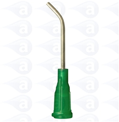 45° dispense tip 14 gauge 1.5" long pk/50 7016906