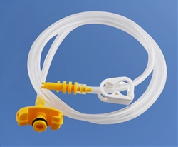 5cc syringe adapter assembly 3ft hose 70503RHB