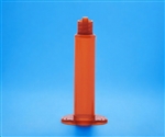 5cc Syringe Barrel amber pack of 500 AD905-D