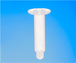 5cc Syringe Barrel natural pack of 500