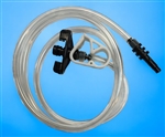 10cc syringe adapter assembly 3ft 71003BHB