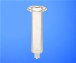 30cc natural Syringe Barrel pack of 1000 7300LL1N