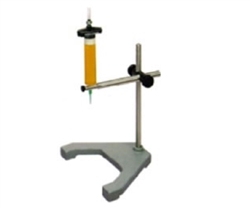 7300X syringe stand