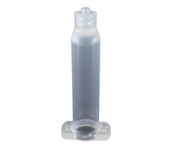 5cc Natural Syringe Barrel 8001002