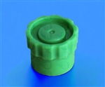 8001038 green tip cap seal pk/50