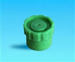 8001038 green tip cap seal pk/1000