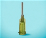 8001084 Precision Needle Tip 0.5" pk/50