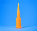 8001222 Tapered Tip Orange pk/50