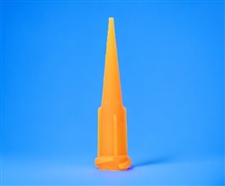 8001222 Tapered Tip Orange pk/50