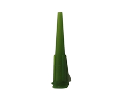 8001269 Tapered Tip Olive pk/50