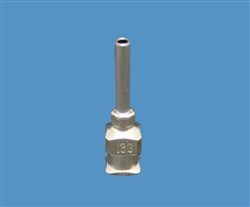 813050SS1 13G Metal Tip pk/10