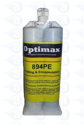 Optimax 894PE Black epoxy 50ml
