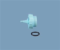 3cc syringe adapter head 900-350-R