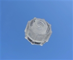 900-WHTC clear tip cap seal pk/1000