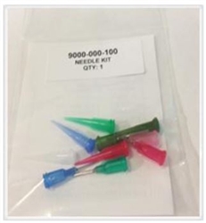 9000-000-100 assorted tip kit pack 10 tips