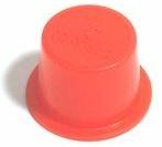 903-EC2 3cc syringe barrel end cap seal