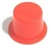 930-EC2 30cc/55cc syringe barrel end cap seal