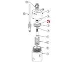 934-000-004 piston for TS941 valves