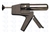 2.5oz manual cartridge gun