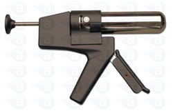 2.5oz manual cartridge gun