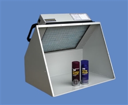 A200H Cabinet Fume Filtration System