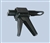 ABM-25M1B manual cartridge gun 50ml 1:1/2:1 Ratio