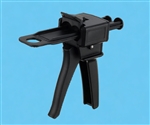ABM-25M1 manual cartridge gun 50ml 1:1/2:1 Ratio