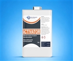 Cyanoacrylate fast activator AC200L