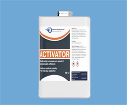 Cyanoacrylate fast activator AC200L