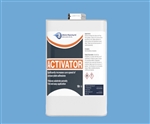 Cyanoacrylate fast plastics activator AC780L