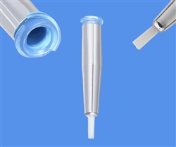 AD-1003-22BTSPK 22G Soft Bristle Brush Tip