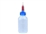 60ml (2oz) Flux Dispensing Bottle with 20 Gauge Tip (pk/10) Part AD-220